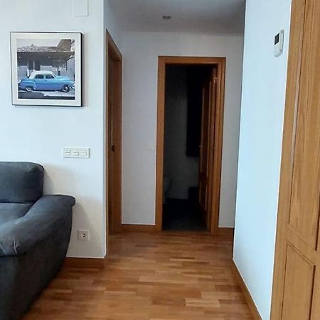 Apartamento Bulevar Burgo Εξωτερικό φωτογραφία