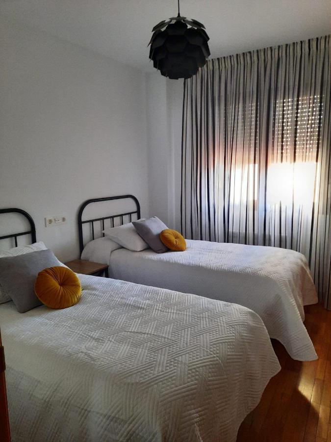 Apartamento Bulevar Burgo Εξωτερικό φωτογραφία