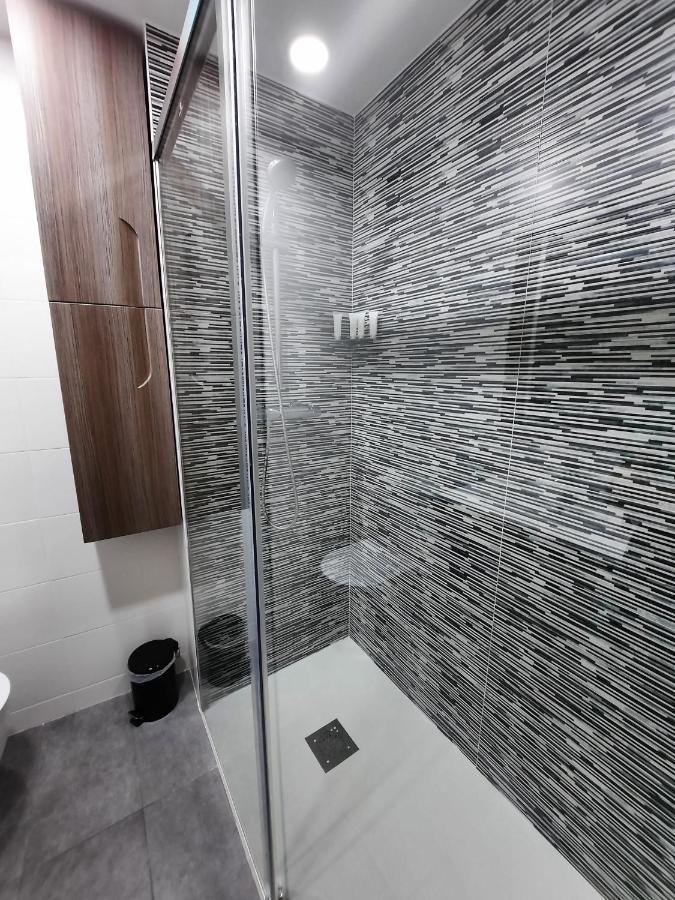 Apartamento Bulevar Burgo Εξωτερικό φωτογραφία