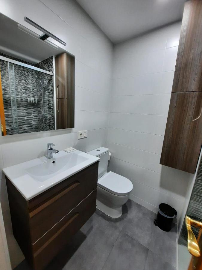 Apartamento Bulevar Burgo Εξωτερικό φωτογραφία
