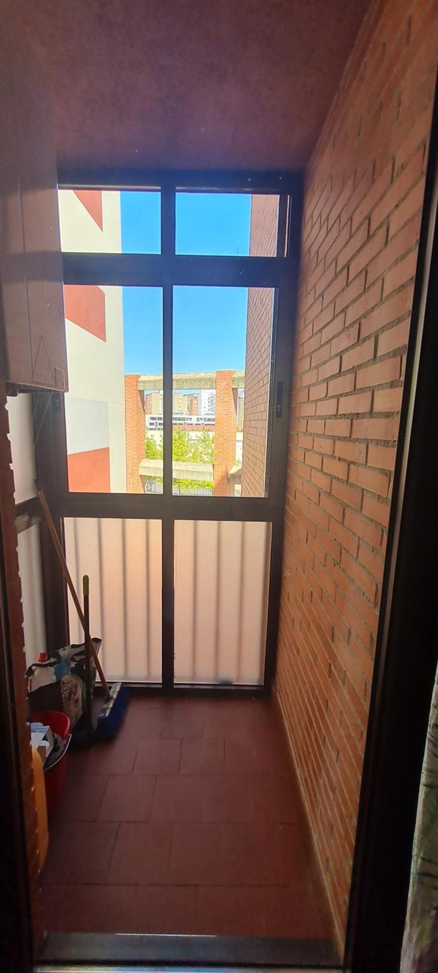 Apartamento Bulevar Burgo Εξωτερικό φωτογραφία