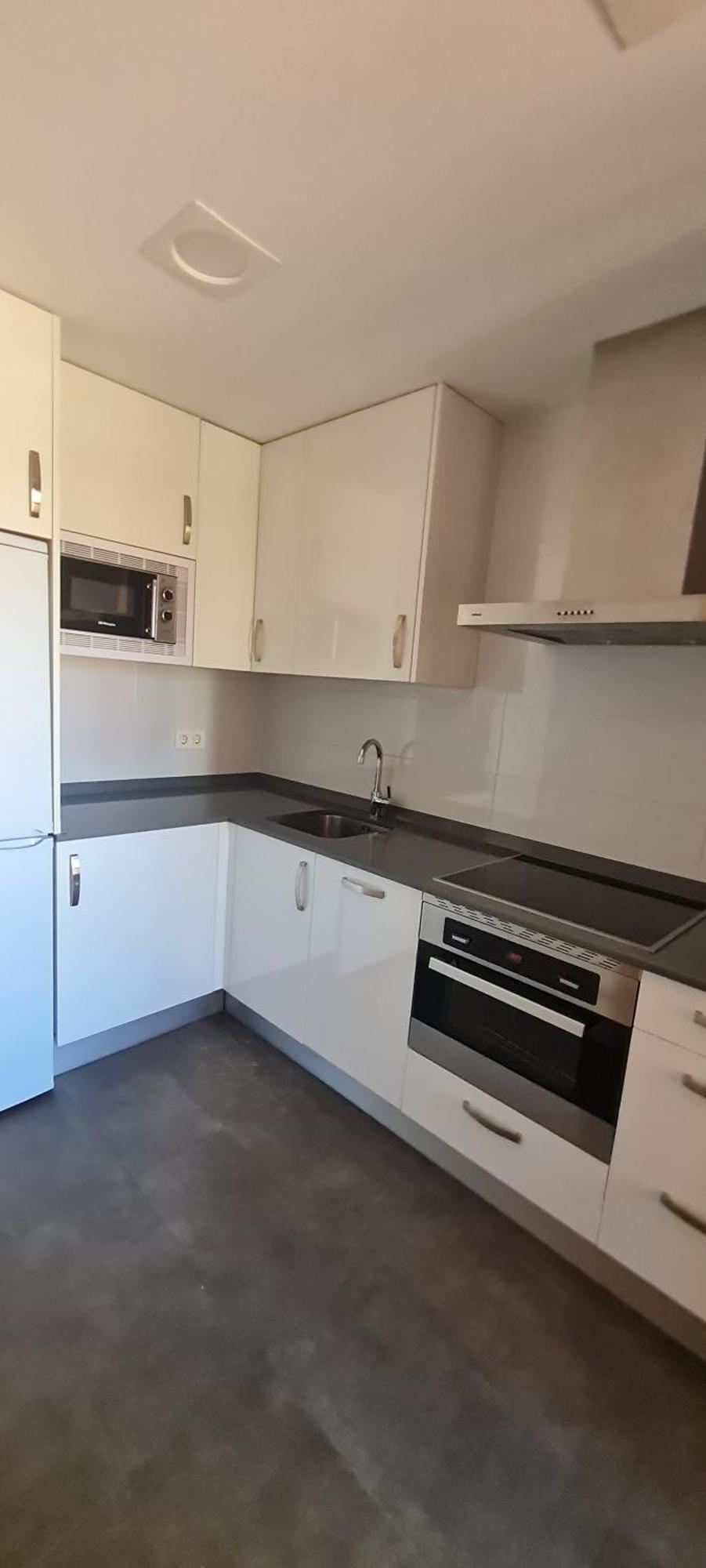 Apartamento Bulevar Burgo Εξωτερικό φωτογραφία